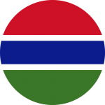 gambia-flag-round-medium