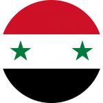 syria-flag-round-medium